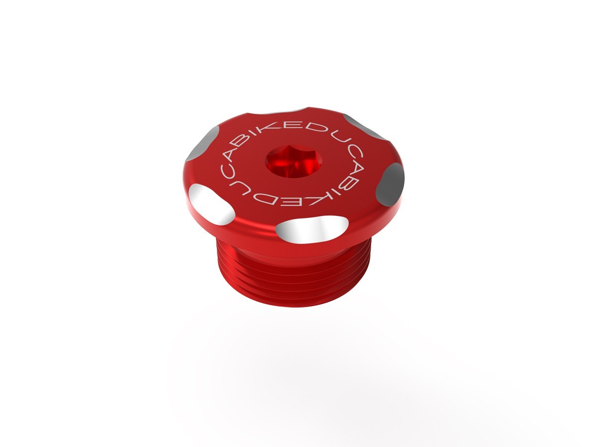 TIF02 - STAGE INSPECTION CAP