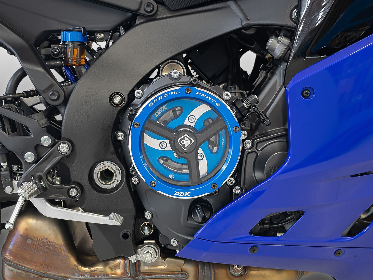 Pressure Plate Cover yamaha