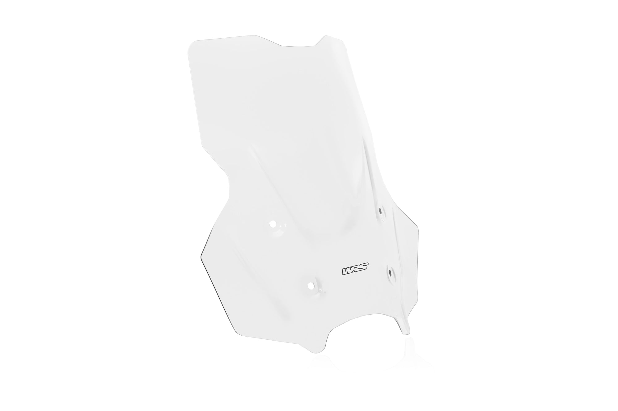 WRS WINDSCREEN CAPONORD PLUS WITH RADAR BMW R 1300 GS ADVENTURE 2024-2025