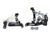 PR119903 - ADJUSTABLE REARSET SBK PANIGALE