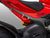 SCCM01 - MOTORCYCLE TIE DOWN STRAPS SUPPORTS KIT
