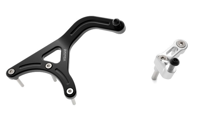 SAS11 - MTS MY10/11 KIT MOUNT STEERING DAMPER