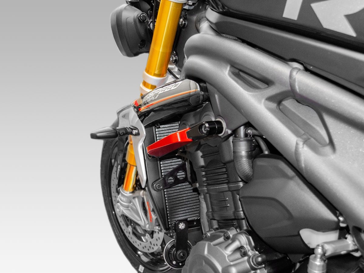 PTST01 - FRAME PROTECTION KIT