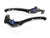 LE08 - BRAKE / CLUTCH ADJUSTABLE LEVERS  ECO GP 1