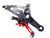 PRM1201 - PILOT ADJUSTABLE REARSET M821/1200