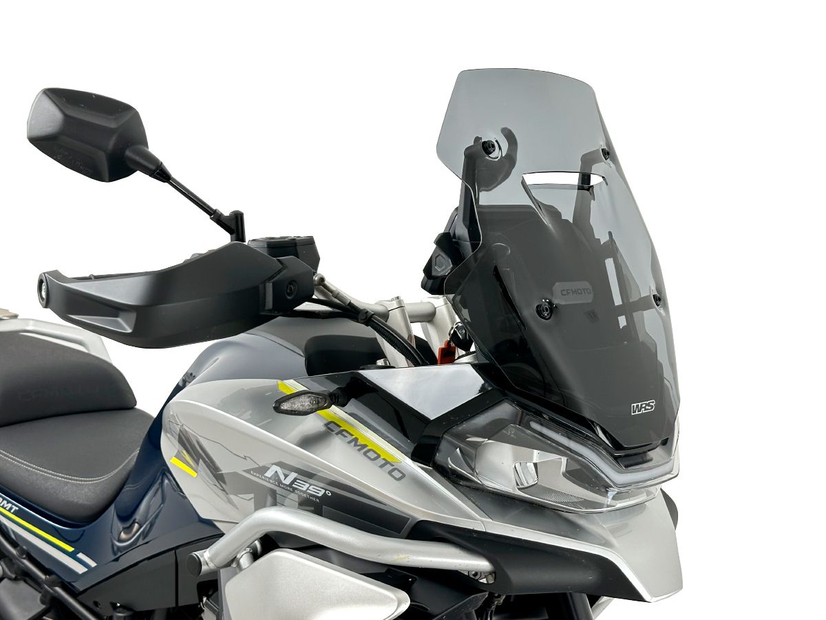 WRS STANDARD WINDSCREEN CF MOTO 800 MT 2022-2024