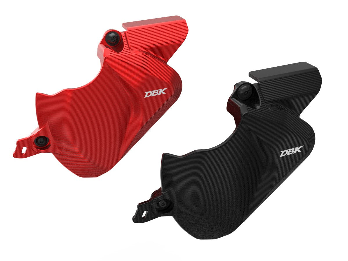 CP14 PANIGALE/SF V2 MY25 Sprocket Cover