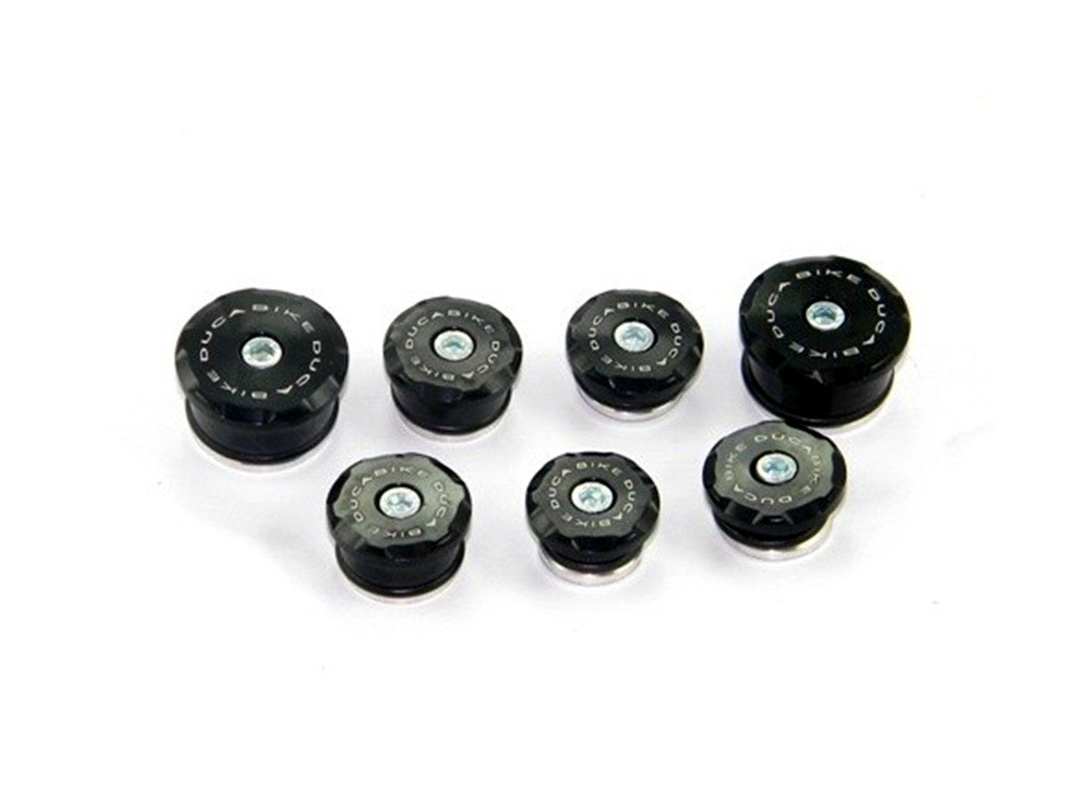 TT109801 Kit Frame Plugs