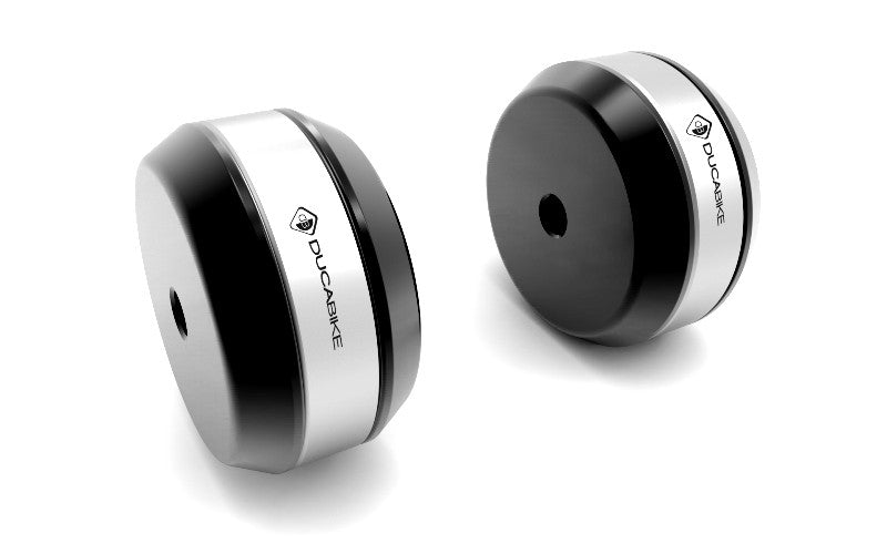 CM05 - HANDLEBAR CAPS MTS 950