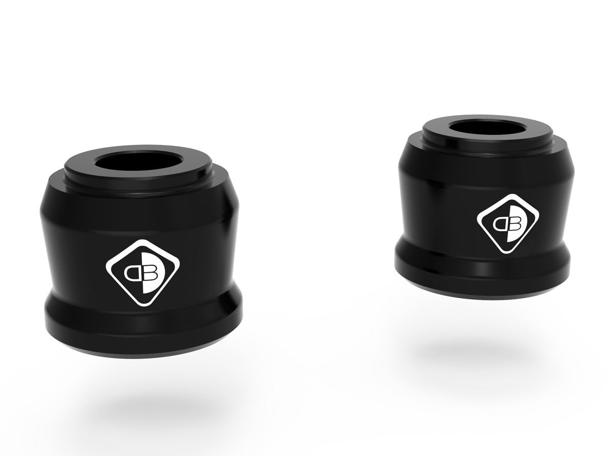 BRM03 - MTS HANDLEBAR RISER SPACERS