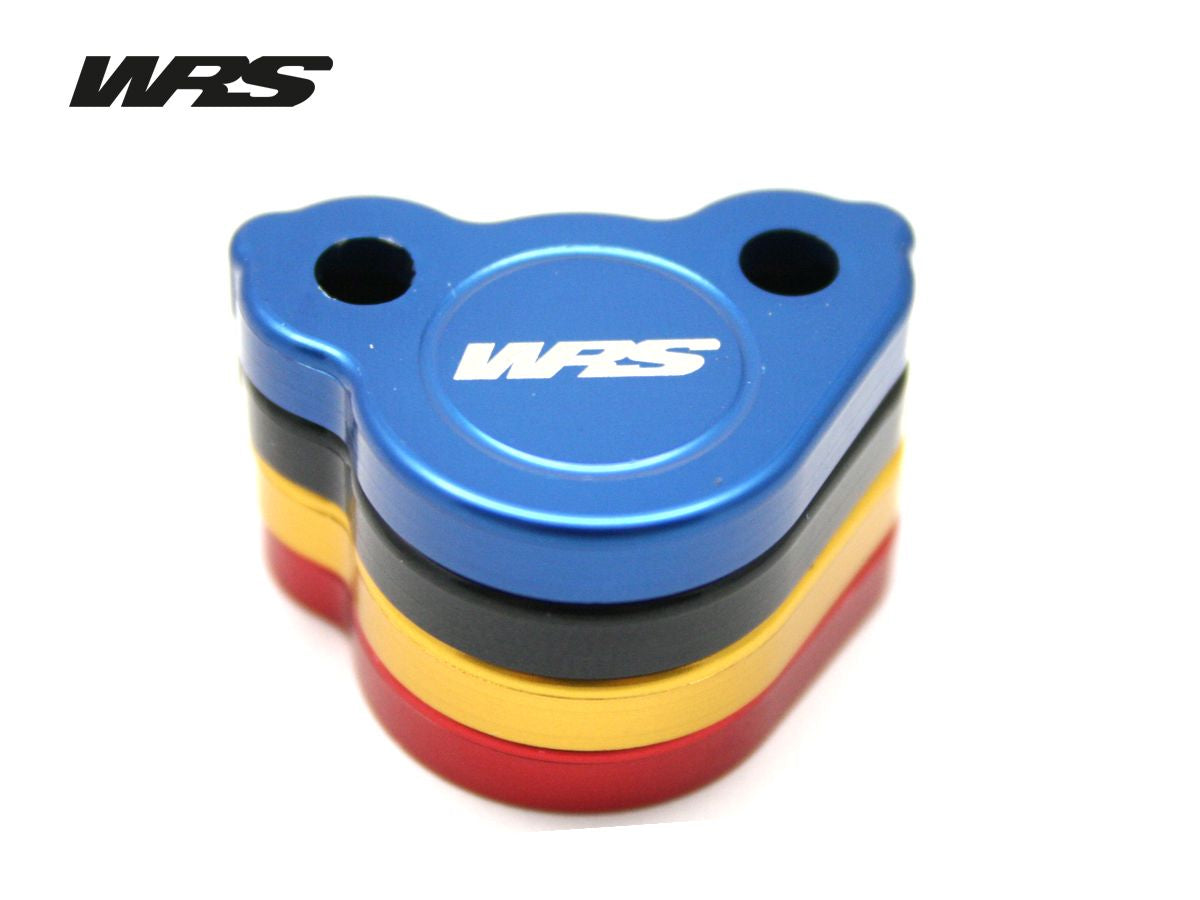 Coppia Tappi Vaschetta Olio WRS Ant-Post