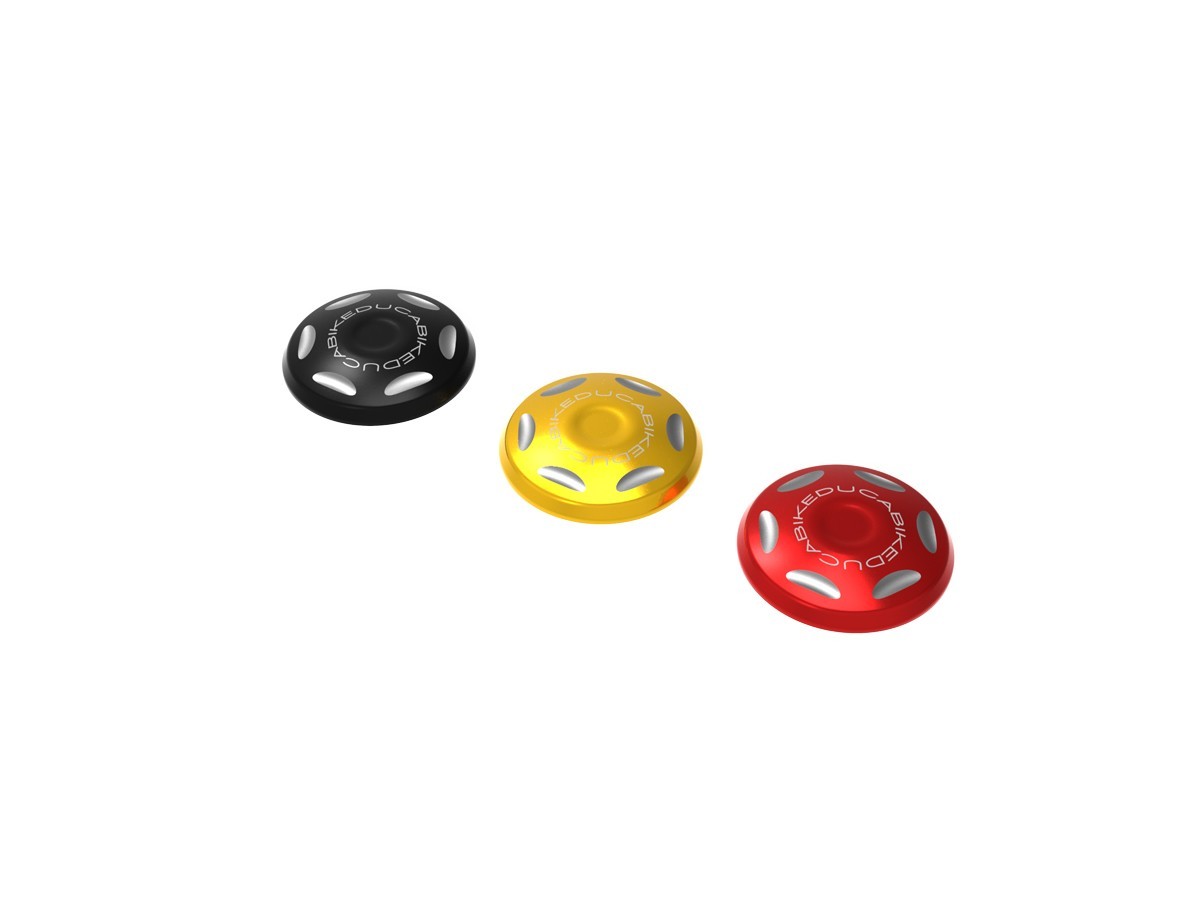 CMA01 - REAR SHOCK ABSORBER COVER