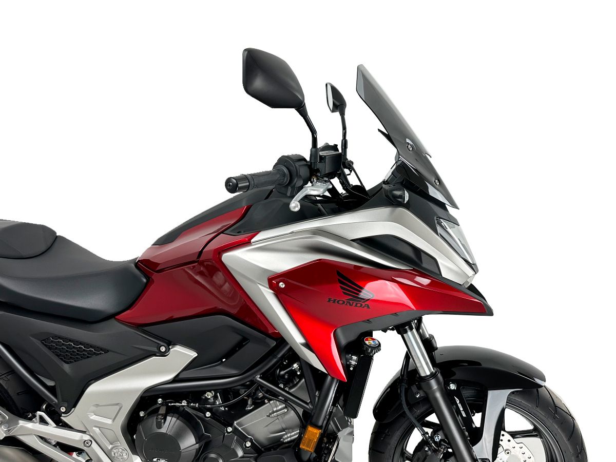 WINDSCREEN TOURING WRS HONDA NC 750 X 2021-2024