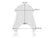WRS TOURING WINDSCREEN ROYAL ENFIELD HIMALAYAN 450 2024-2025