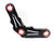 CDSCRA01 - TIMING BELT COVER