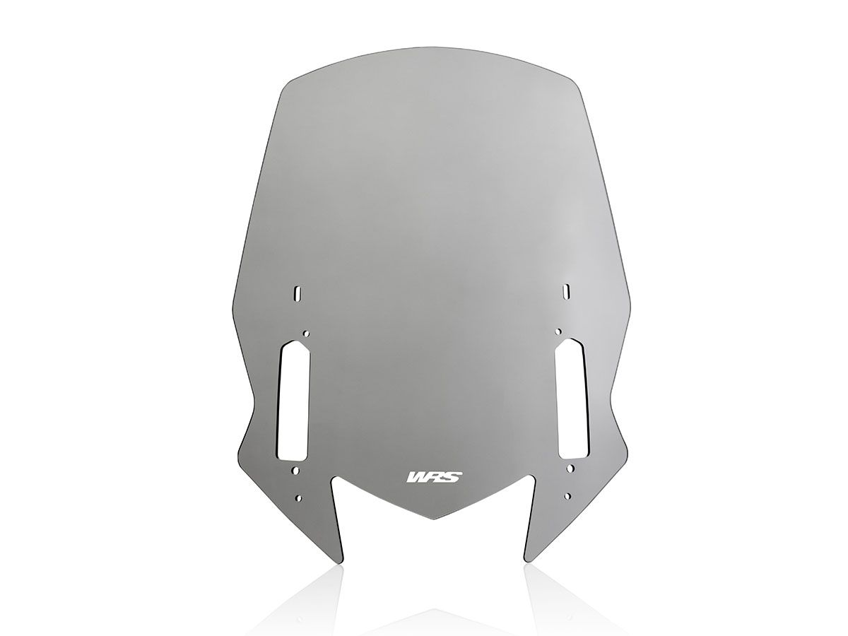 WRS TOURING WINDSCREEN YAMAHA T-MAX 530 2017-19 / 560 2019-2021