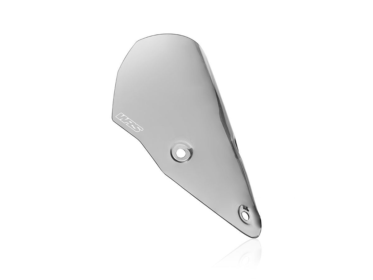 WRS SPORT WINDSCREEN DUCATI SUPERSPORT 950 2021-2024 / 939 2017-2020
