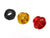 DA05 - FRONT WHEEL NUT
