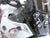 PAIR OVERSIZE SIDE DEFLECTORS WRS YAMAHA TENERE 700 2019-2024