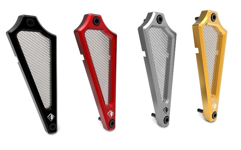CAV01 - XDIAVEL VERTICAL AIR INTAKE