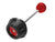 PCD01 - MOTO GUZZI CARDAN SHAFT PROTECTION KIT