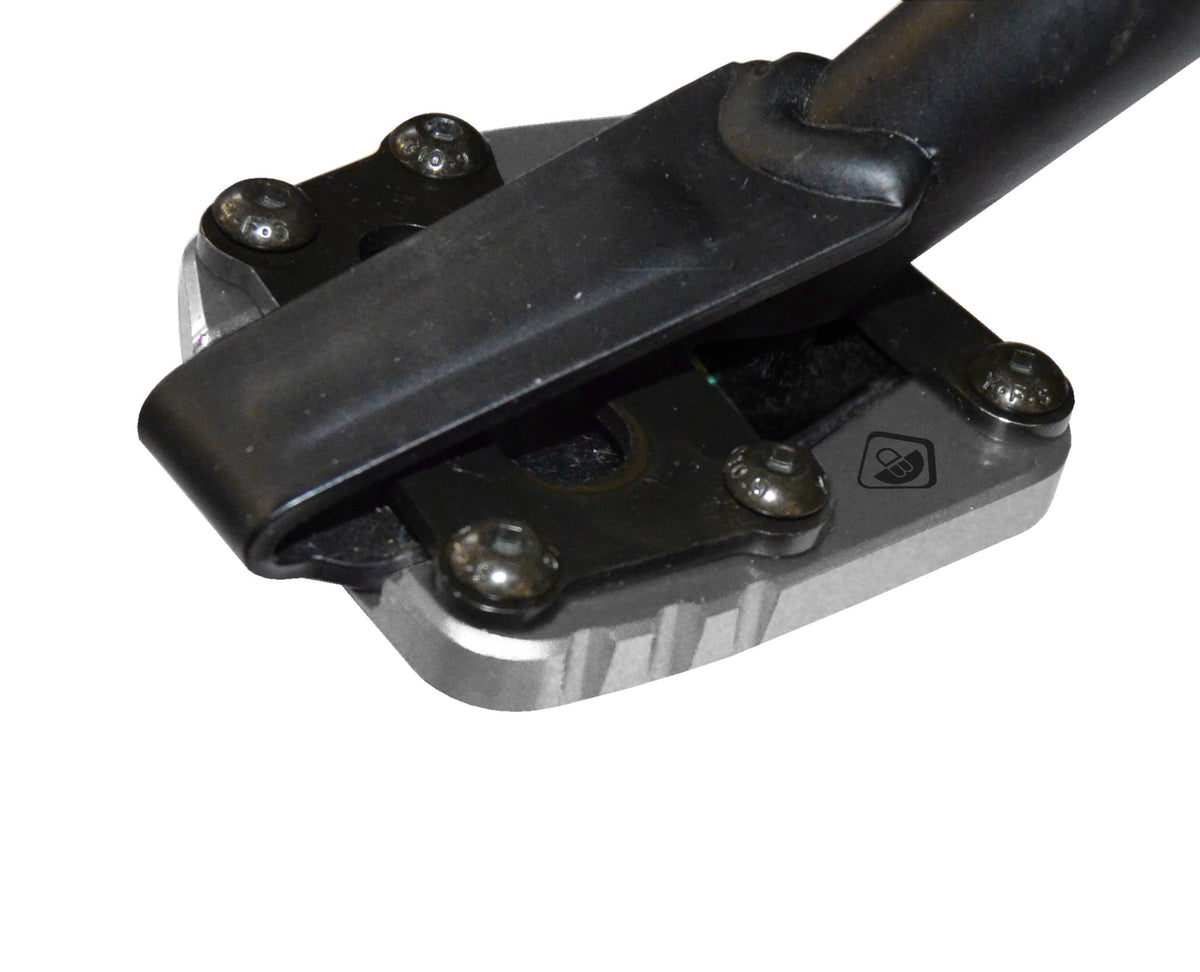 BAC03 - MTS 1200 ENDURO KICKSTAND PAD