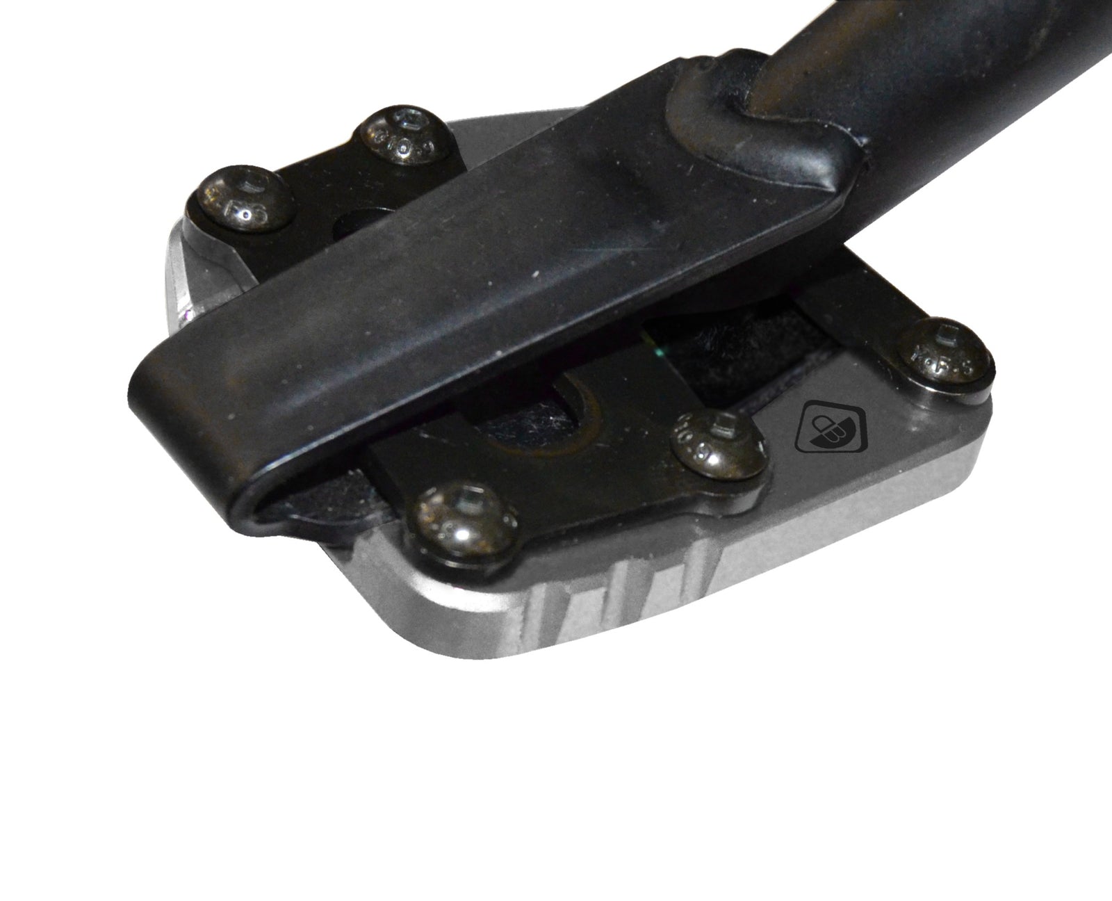 BAC03 - MTS 1200 ENDURO KICKSTAND PAD