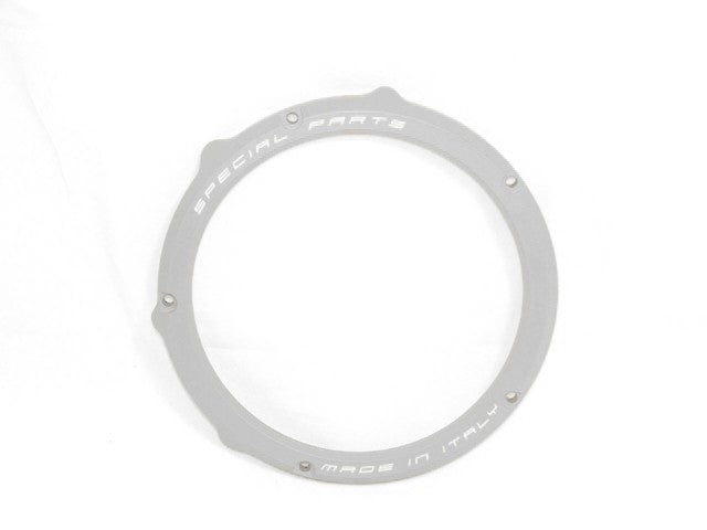 CCDV01GE Clear Clutch Cover Oil Bath External Ring