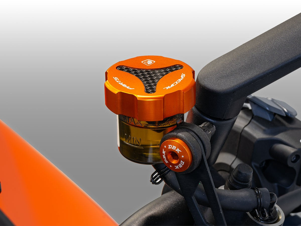 TLS01 - FLUID RESERVOIR CAPS