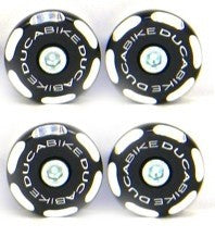 TTDES02 - KIT FRAME PLUGS DESERT SLED