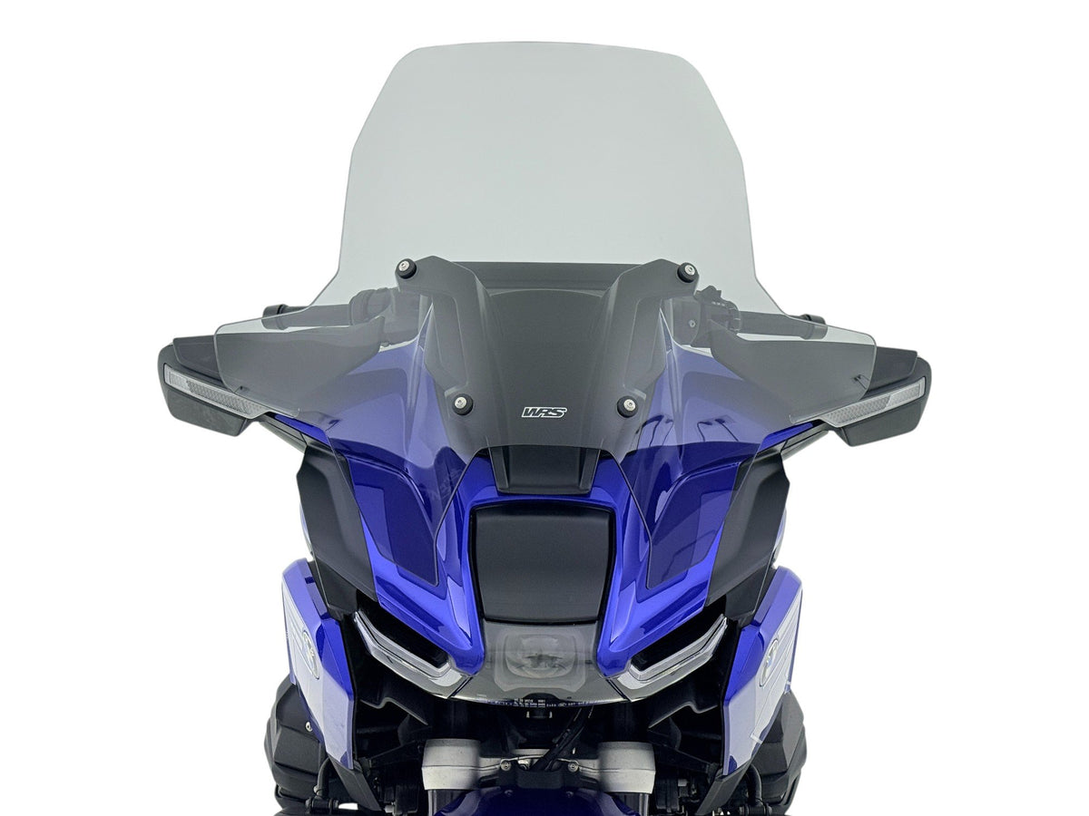 WRS Caponord Windscreen BMW R 1300 RT 2025-2026