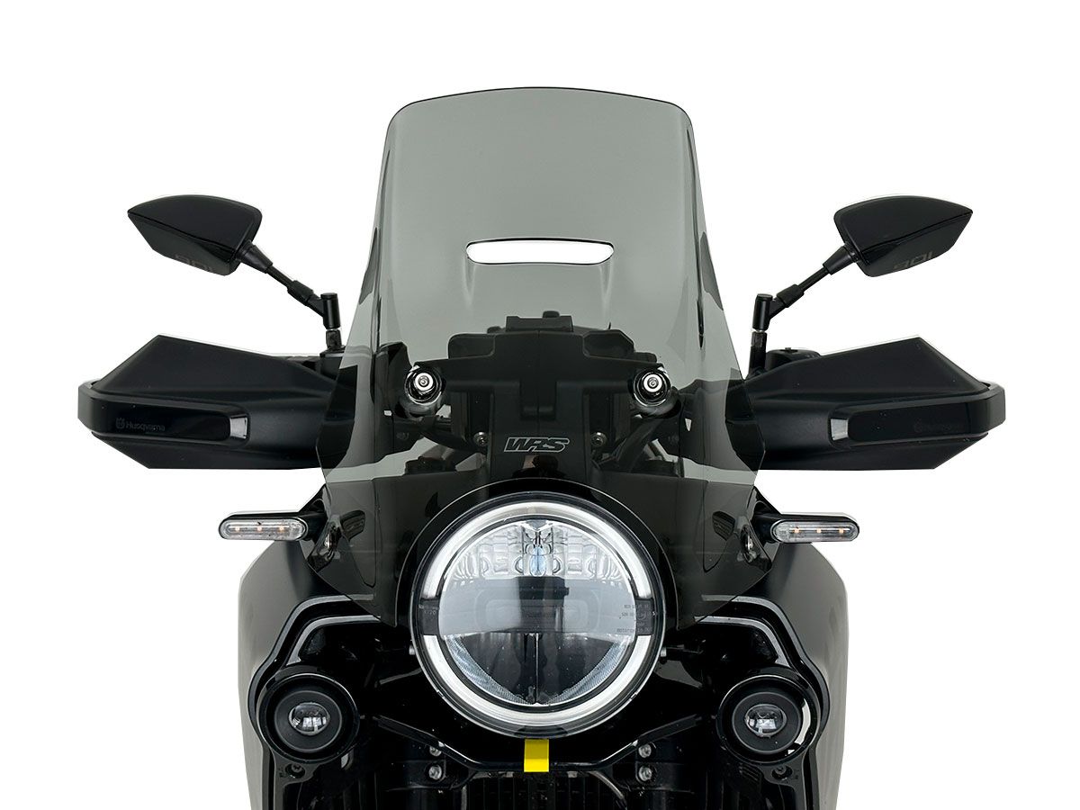 WRS TOURING WINDSCREEN HUSQVARNA NORDEN 901 2022-25 / NORDEN 901 EXPEDITION 2023-2025