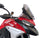 WRS SPORT / PIKES PEAK WINDSCREEN DUCATI MULTISTRADA V4 / S / S SPORT / PIKES PEAK 2020-2025