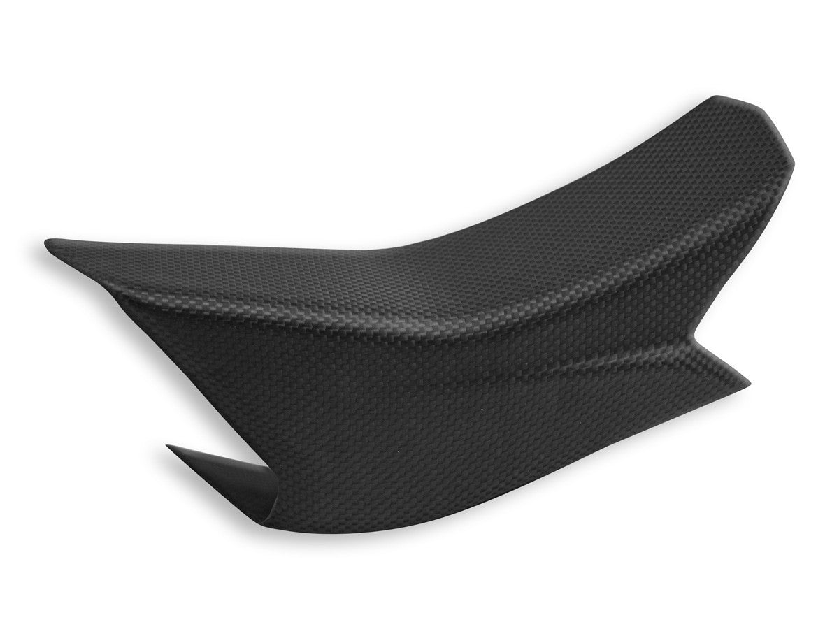 CRB104O - MTS V4 MATT CARBON SIDE WINGLETS