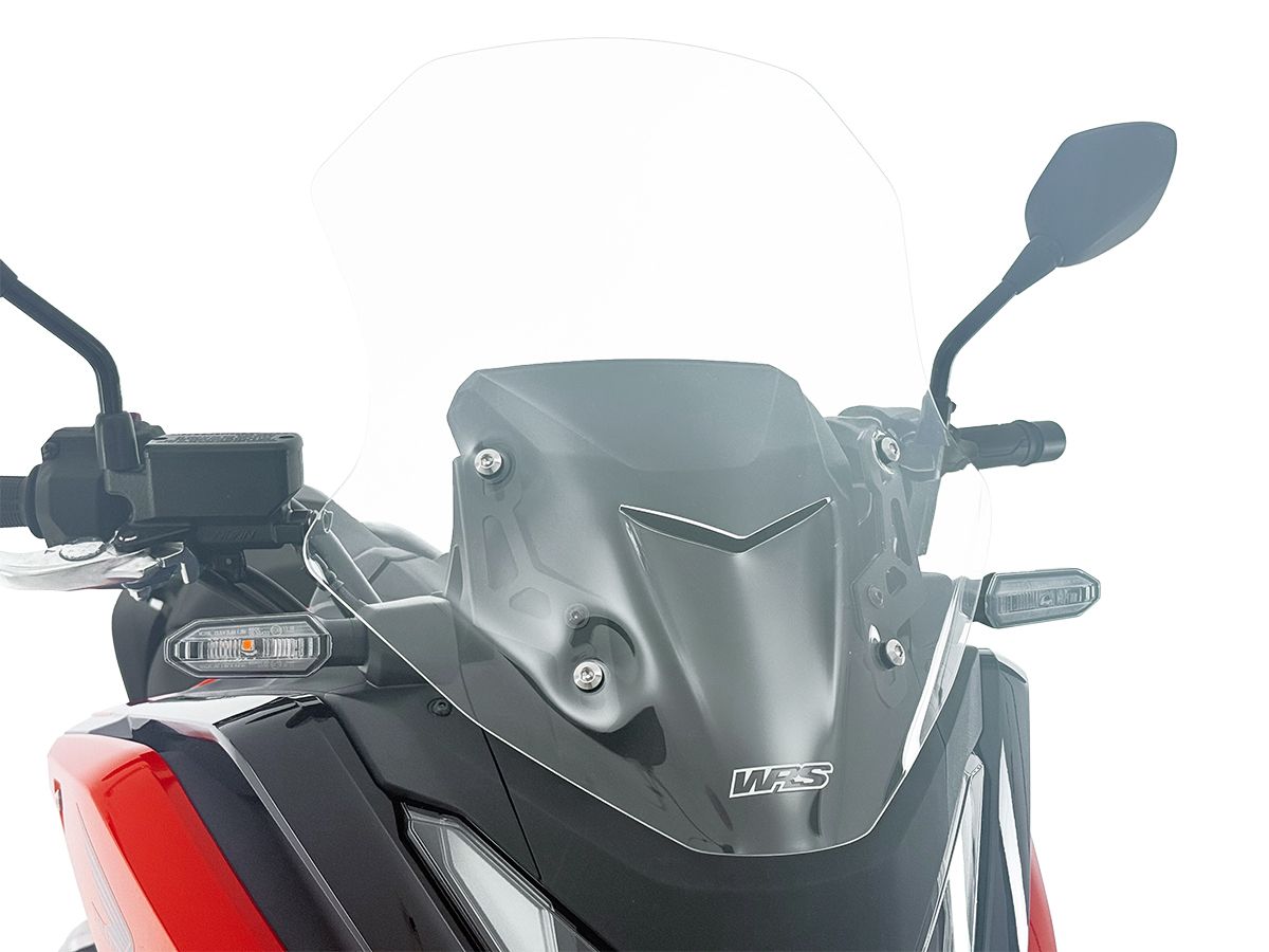 WRS TOURING WINDSCREEN HONDA NC 750 X 2025