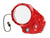 CCDVL06 - EVO LED CLEAR CLUTCH COVER