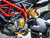 RPPA06 - HM 950 ALUMINIUM GUARDS