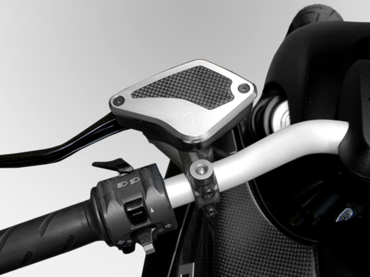 TLS05 - FLUID RESERVOIR CAPS