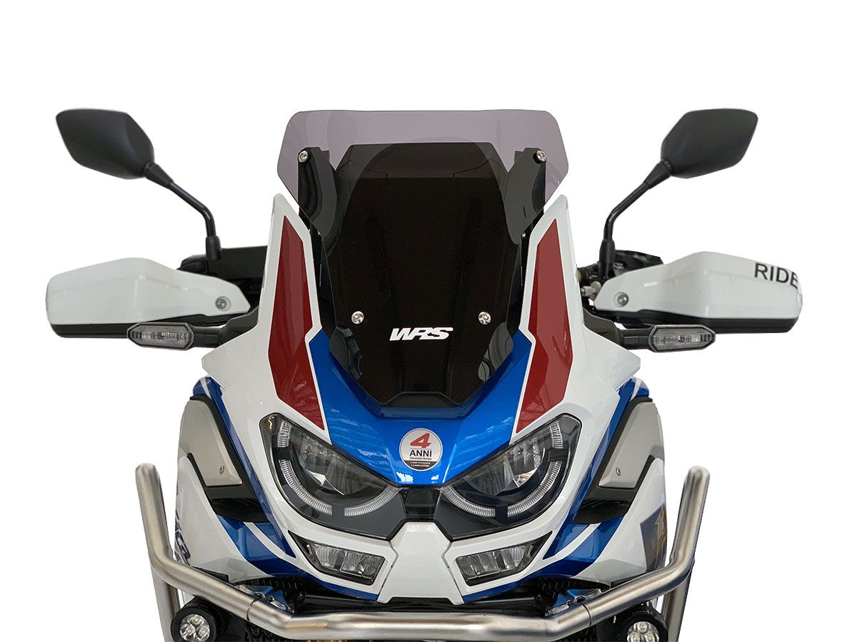 WRS SPORT WINDSCREEN HONDA AFRICA TWIN CRF 1100 L ADVENTURE SPORTS 2020-2023