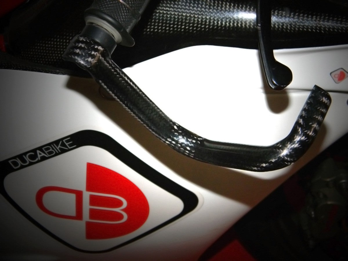 PLF01X Carbon Brake Lever Protection