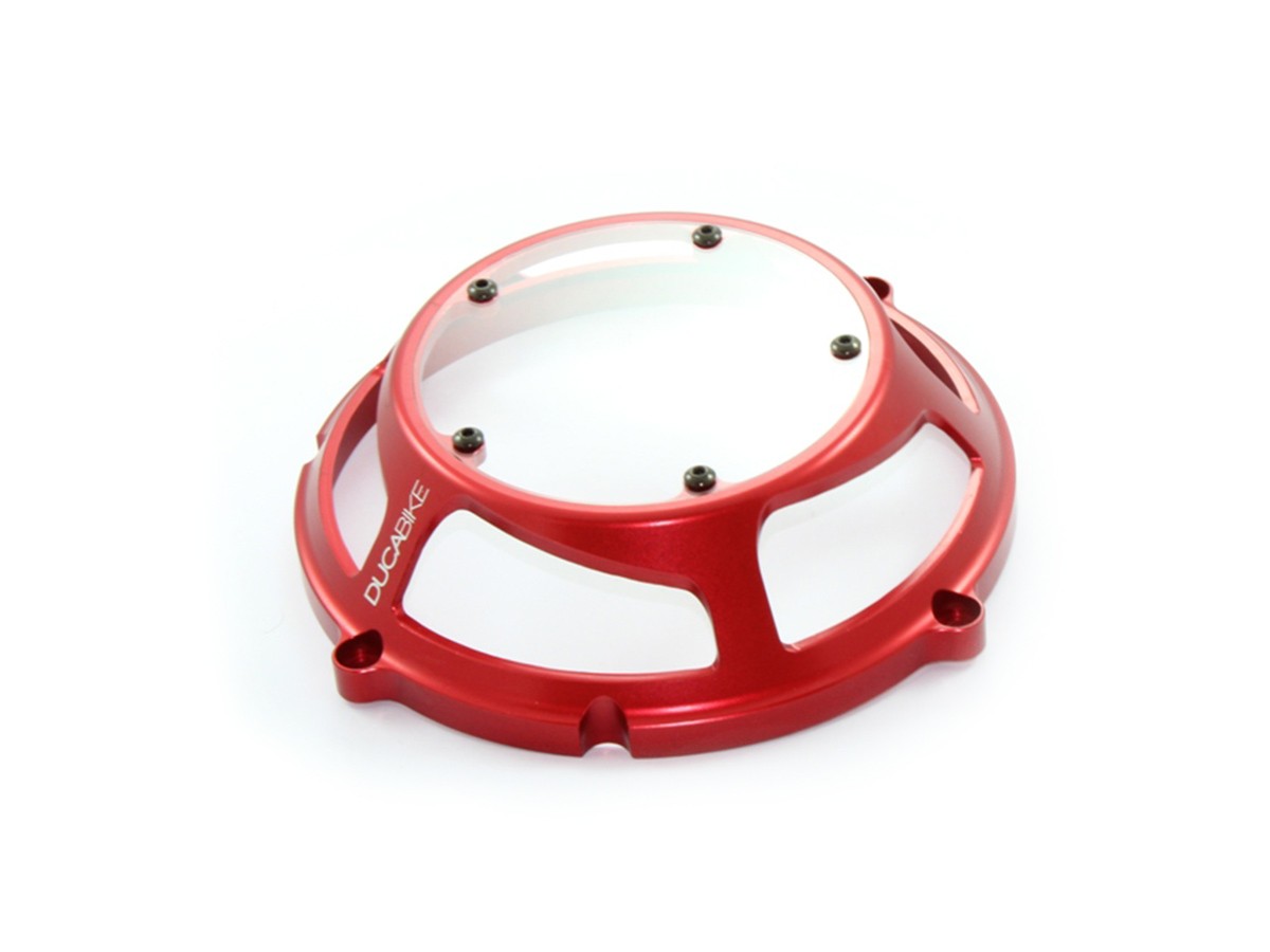 CC01 - CLUTCH COVER
