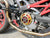 CC09 - CLUTCH COVER