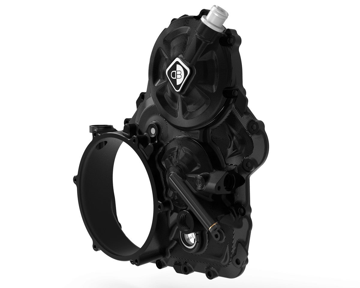 CCDV09 - MTS V4 CLUTCH COVER TRANSFORMATION KIT