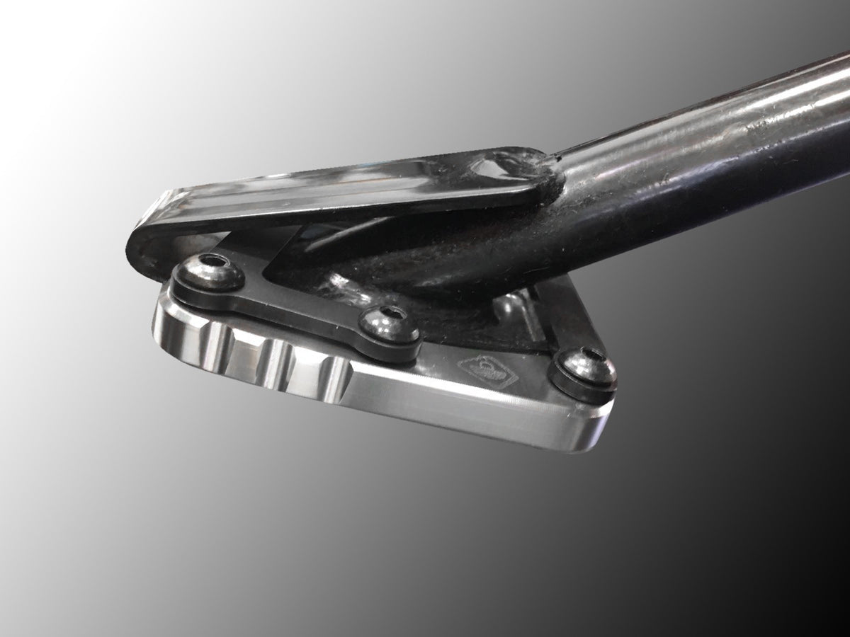 BAC04 - INCREASED STAND BASE