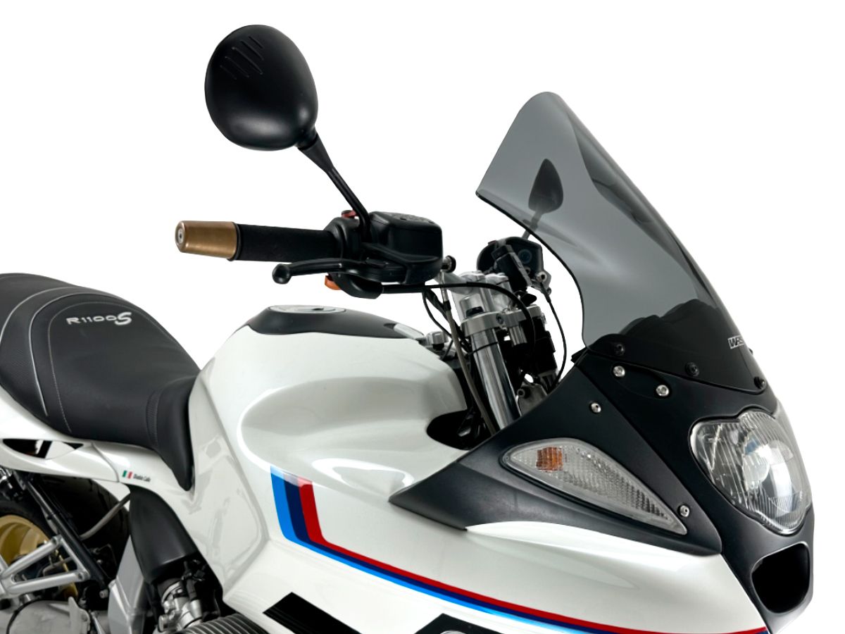 WRS SPORT WINDSCREEN BMW R 1100 S 1998-2006