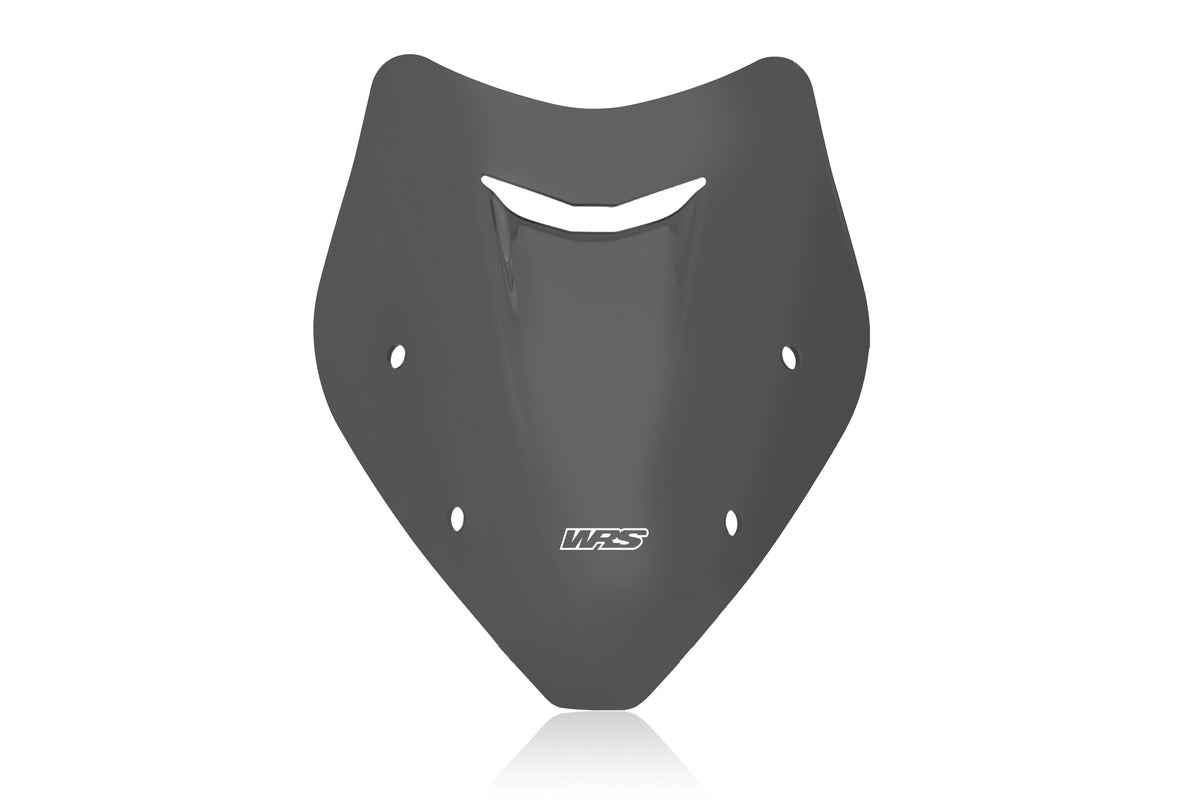 WRS SPORT WINDSCREEN BENELLI TRK 702 / X 2023-2025