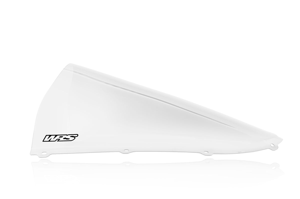 WRS WINDSCREEN RACE DUCATI PANIGALE V4 2025