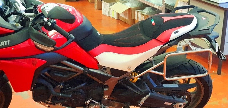 CSMTSC95 - MTS 950 COMFORT SEAT COVER