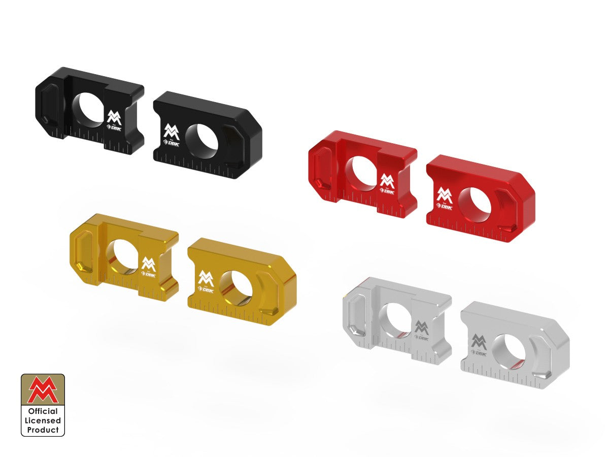 CTC03 - MOTO MORINI CHAIN ADJUSTMENT KIT
