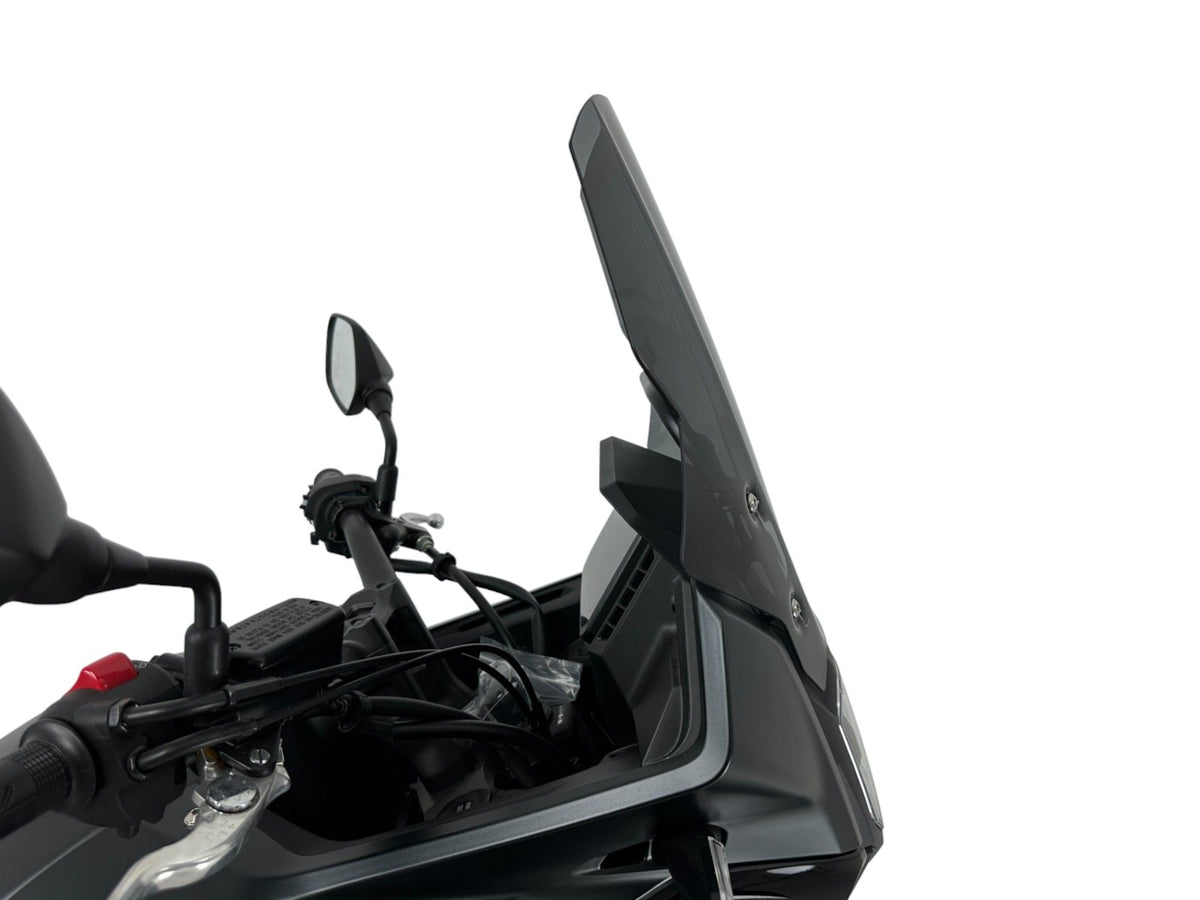 WRS TOURING WINDSCREEN HONDA NX 500 / 400 2024-2025